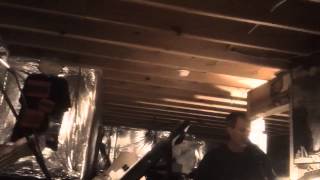 GET READY (1st run through with IN ONE EAR)