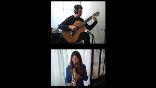 Valsa do porto das caixas