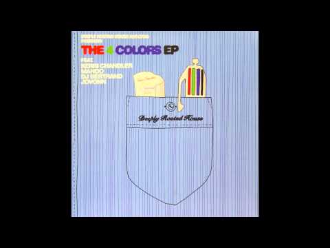 Jovonn - Bring It [DRH009]