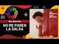 🔥NO ME PAREN LA SALSA por RAY BARRETTO - Salsa Premium