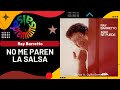 ?NO ME PAREN LA SALSA por RAY BARRETTO - Salsa Premium