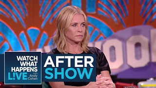 After Show: Chelsea On Former Employee Heather McDonald | WWHL video