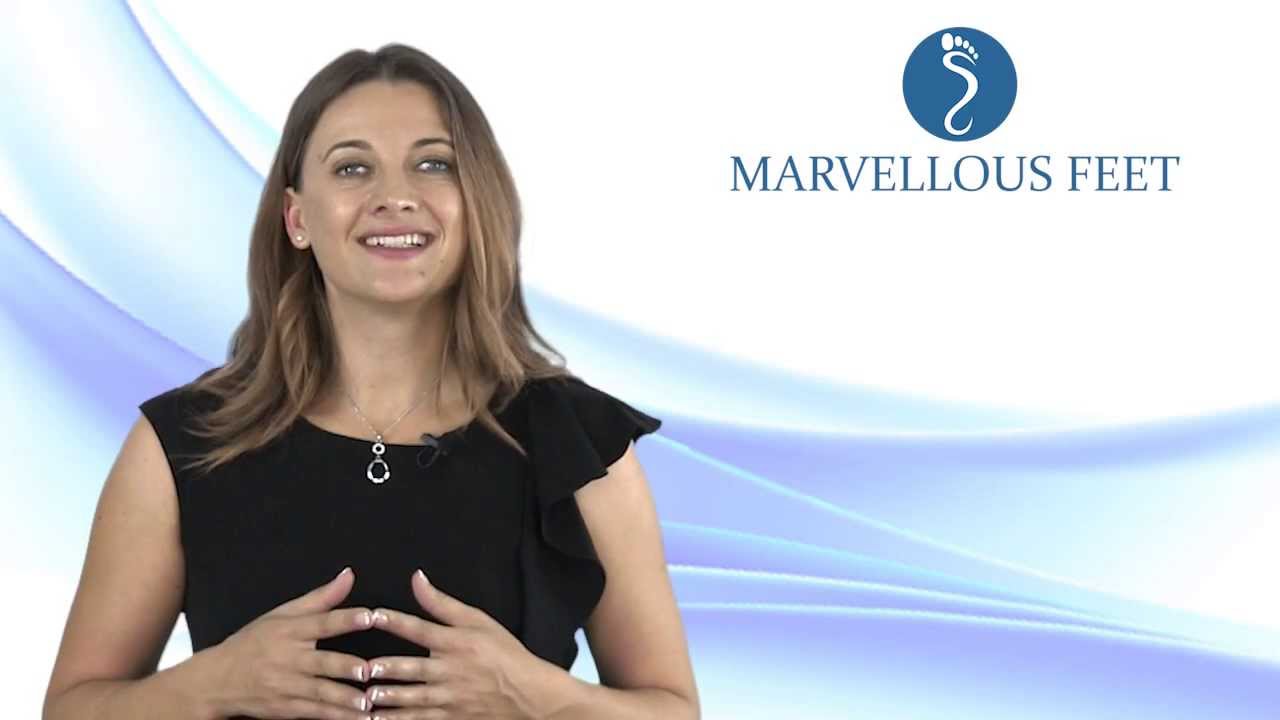 Marketing Video using Green Screen