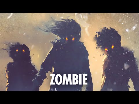 "Zombie" by Damned Anthem feat. Lola Rhodes