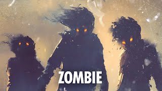 Cover art for Zombie