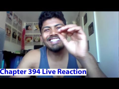 End of a War & Feast Begins!! - Toriko Manga Chapter 394 Live Reaction