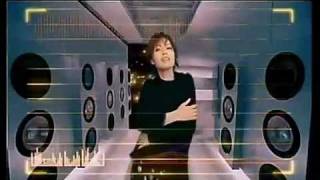 容祖兒 Joey Yung - DUN DUN DUN  MV (2002)