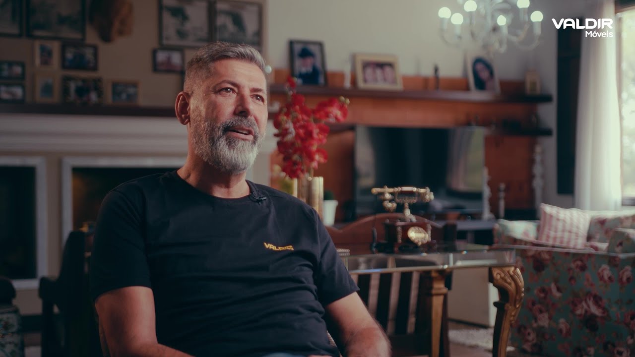 Valdir Móveis: 29 anos de história