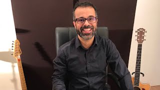 Como tocar e analisar a música “Mania de você” da Rita Lee !!!