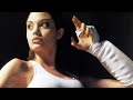Angelina Jolie Fight Scenes Cyborg 2 1993 Martial Arts Archive Elias Koteas Jack Palance