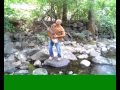 Mother, Father, Earth, by Scott Huckabay