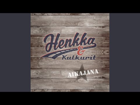 Miks Menit Pois - Henkka & Kulkurit