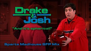 Drake and Josh - 