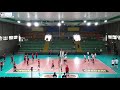 MATERVOLLEY - CUCINE LUBE CIVITANOVA