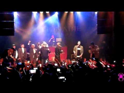 Doin` Good-Dok2@111211 Do It For The Fans Show.avi