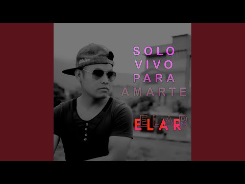 Ft Dj Kaos Solo Vivo Para Amarte - Dj Charly