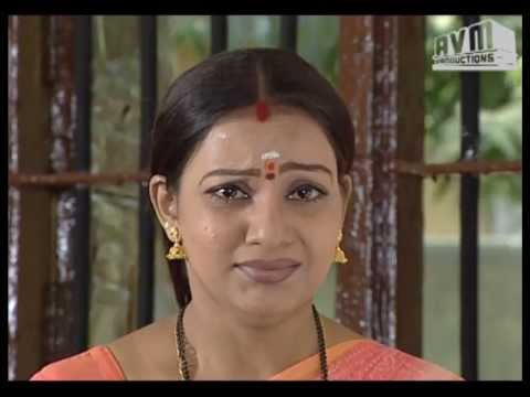 Episode 340: Nambikkai Tamil TV Serial - AVM Productions