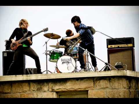 Evolution Zero - Inside Out