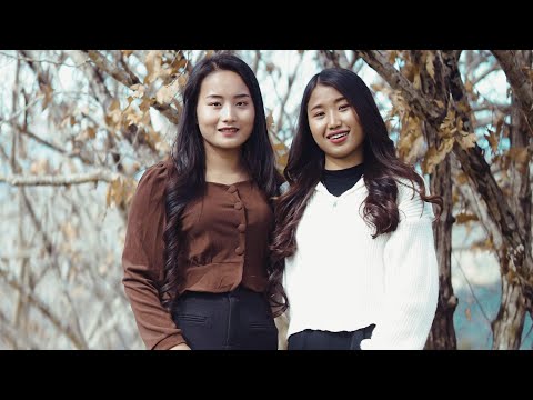 KUM A THAR THAN || Biak Tha Sui & Duh Tin Tuan