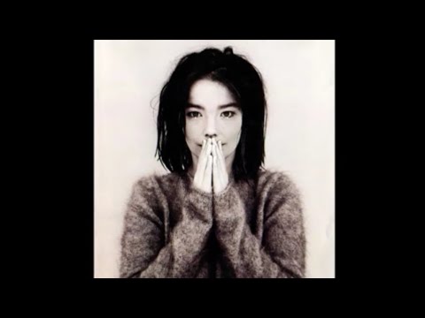 Björk Debut Full Album (1993)