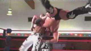 PWG Based On A True Story