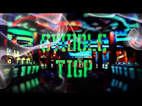 GVMBLE X TIGP - #MACHINE2