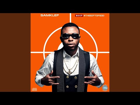 The Rain (feat. Jesse Jagz)