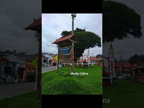 Murillo Tolima