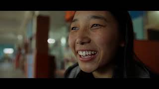 TRAILER - CHILDREN OF THE SNOWLAND