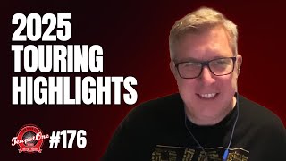 Inside Our 2025 Touring Adventures – Best Roads, Best Moments! | Live with Simon Weir