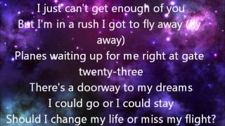 Fly Away- Jojo Lyrics