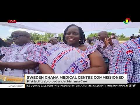 LIVE:TV3 Newday || 14-05-2026