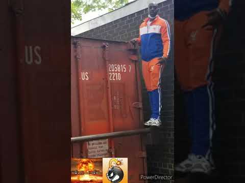 "Sleepers" by IllaNoyz ft Rockness Monsta x Niggy Knock - Duck Down Presents