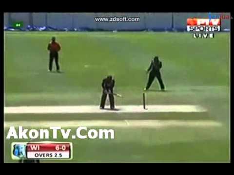 Highlights: 4th ODI at Colombo, RPICS – Pakistan in Sri Lanka 2015