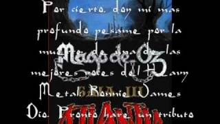 Mägo de Oz-Für Immer