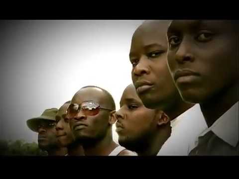 Gideon's Army[Daddy Owen,Rufftone,Verbal,Danco,Alvo,Lonesome] - I WIll Go