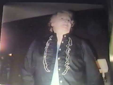 Betty December 1929 December 1990