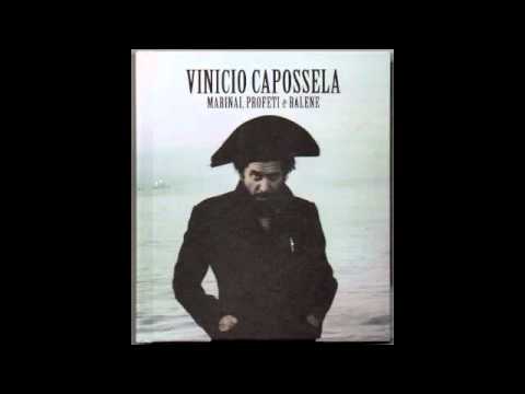 Vinicio Capossela - Polpo d'Amor