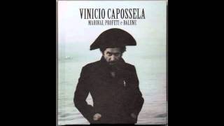 Vinicio Capossela - Polpo d'Amor