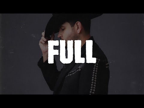 Eden Muñoz - Full (Letra)