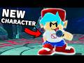 Boyfriend Is A NEW Character In Smash Ultimate