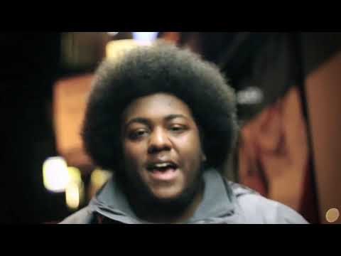 MY 1ST FREESTYLE VID I EVER DONE! 'KASHKAM PRESENTS FONZSE' #THROWBACK (Guess My Age 😂)