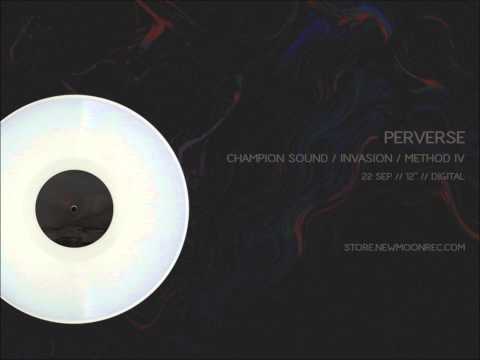 Perverse - Method VI (full track)