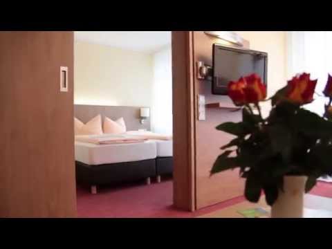 Rehazentrum Bad Bocklet - Zimmer