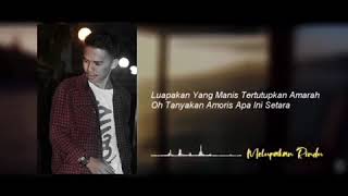 Download lagu Story wa Melupakan Rindu mp3