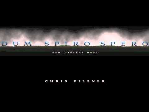 Dum Spiro Spero - Chris Pilsner