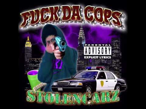 “FUCK DA COPS” (Prod. HOSPICEMANE)