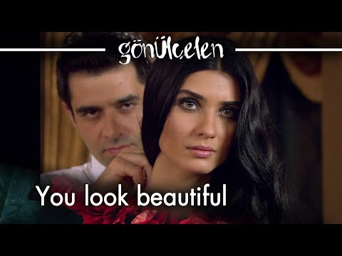 Murat becomes speechless - Episode 16 | Becoming a Lady