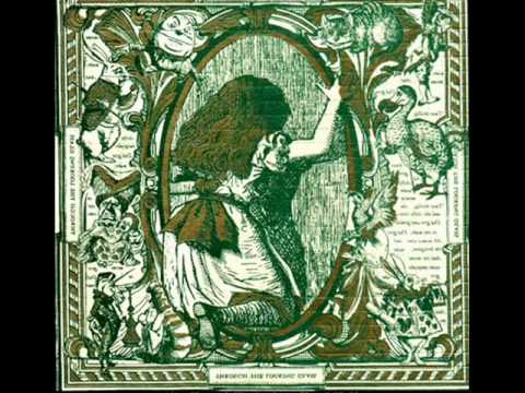 03. Itchy Vibes - The Outdoor Woods