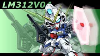 Mobile Suit Victory Gundam - Trembling lives Extended